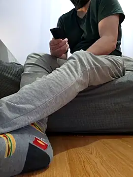 StickyIckyGeckon online show from 20, 3, 2026