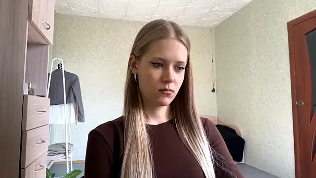 ZaidaSchwarten online show from 18, 3, 2026