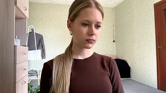 ZaidaSchwarten online show from 19, 3, 2026