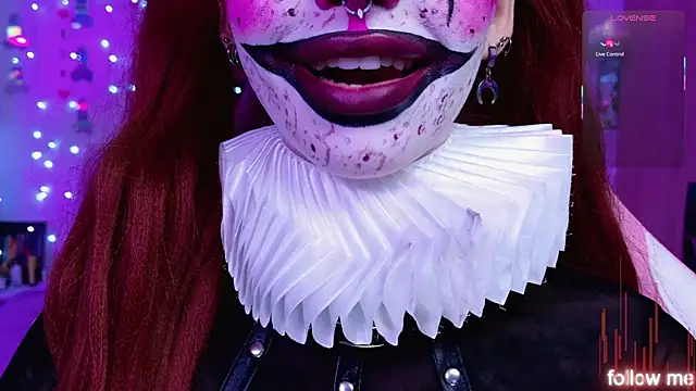 LeylaNoir 02 online show from 10, 2, 2026