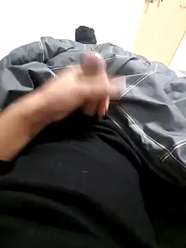 Shank599 online show from 25, 2, 2026