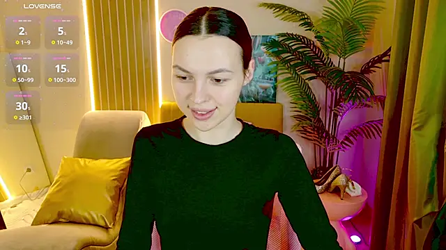 Snapshot of MaxinCarroll chatting on 5, 2, 2026 MaxinCarroll online show from 5, 2, 2026