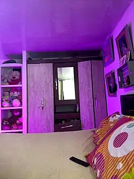 Aurora Dolce online show from 16, 12, 2025