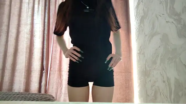 Qwami Amie online show from 7, 3, 2026