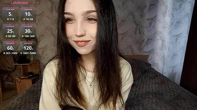 Qwami Amie online show from 21, 3, 2026