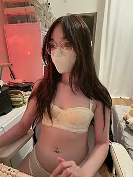 mimichannn99 online show from 20, 2, 2026