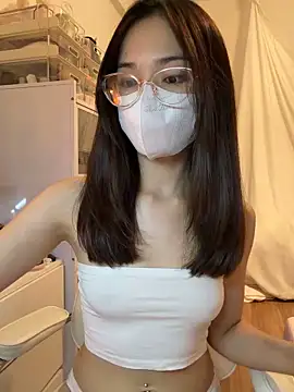 Snapshot of mimichannn99 chatting on 6, 6, 2026 mimichannn99 online show from 6, 6, 2026