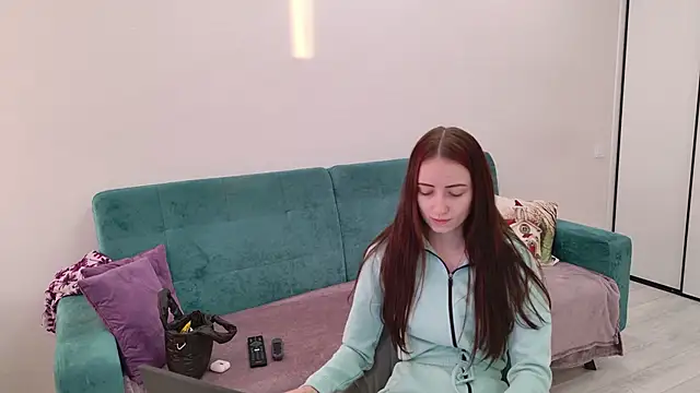 Snapshot of Sandra_Prafer chatting on 6, 2, 2026 Sandra Prafer online show from 6, 2, 2026