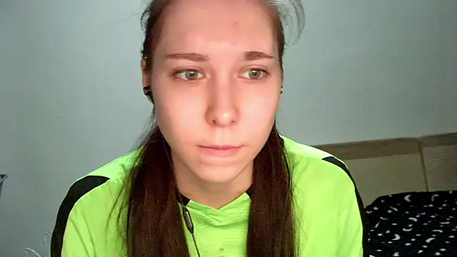 Annette meow1 online show from 16, 12, 2025