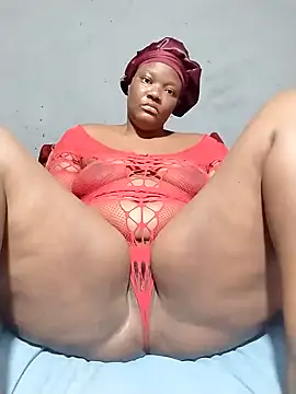 SexyAssQueenX online show from 5, 7, 2026