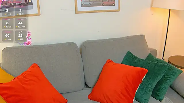 Lei Carter  online show from 9, 1, 2026