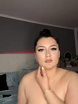 alessiaporn online show from 18, 4, 2026