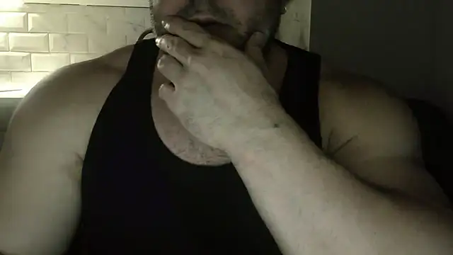 WildJohn XX online show from 14, 12, 2025