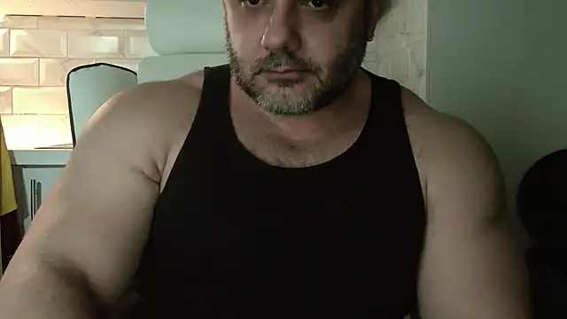 WildJohn XX online show from 20, 12, 2025