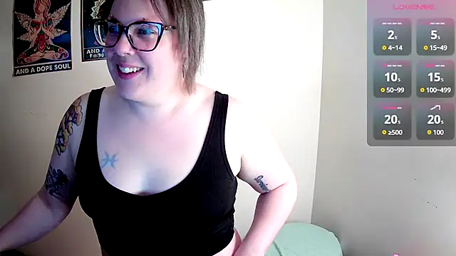 Snapshot of Hamurai420 chatting on 3, 4, 2026 Hamurai420 online show from 3, 4, 2026