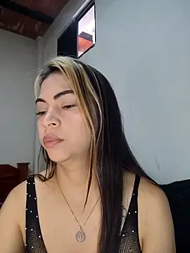 Evangeline Bonnet online show from 2, 2, 2026