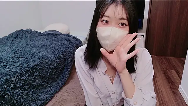 Ms-KARINA online show from 16, 2, 2026