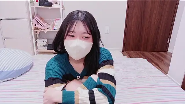 Ms-KARINA online show from 22, 2, 2026