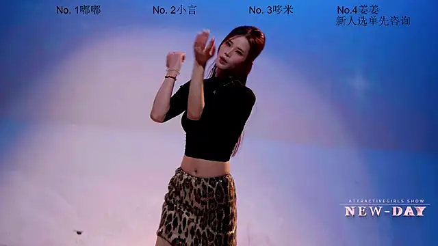 NEW-DAY online show from 18, 4, 2026