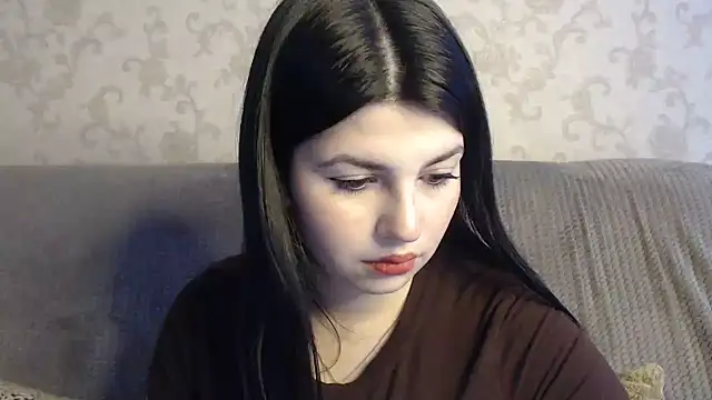 Snapshot of KisaModel chatting on 11, 7, 2026 KisaModel online show from 11, 7, 2026