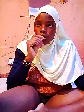 SEXY-NAIMA online show from 6, 2, 2026