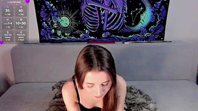 XxxCosmicBitch online show from 15, 1, 2026