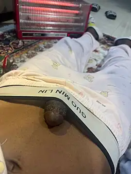 Ahmedrrrp online show from 26, 3, 2026