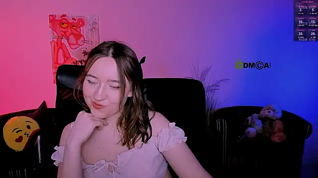 kimiko shine online show from 3, 2, 2026