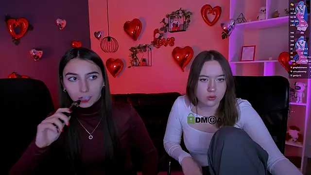 kimiko shine online show from 11, 2, 2026