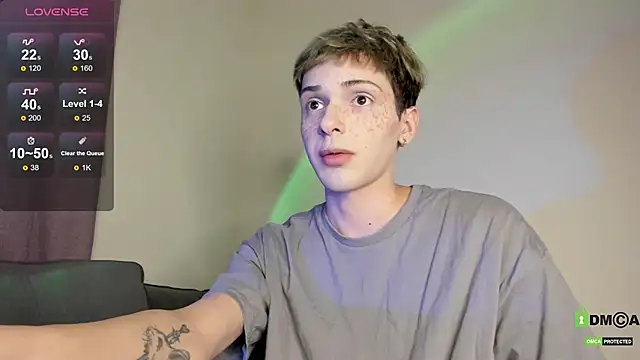 colestorm  online show from 15, 12, 2025