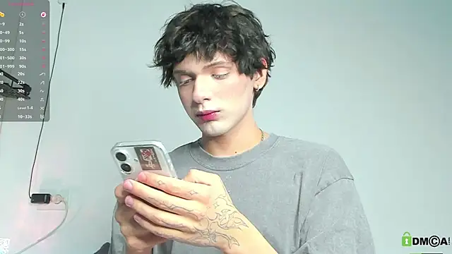 colestorm  online show from 19, 4, 2026