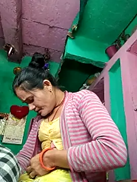 Kinjal pande online show from 20, 12, 2025