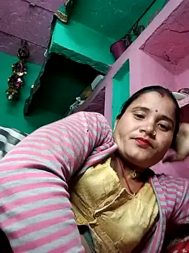 Kinjal pande online show from 12, 1, 2026