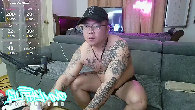 filthyuno online show from 8, 1, 2026