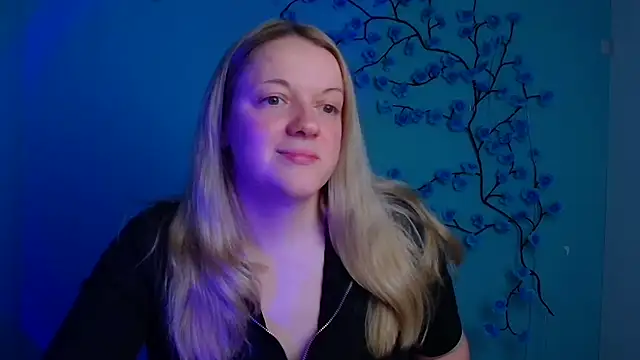 Samantha Gloww online show from 14, 12, 2025