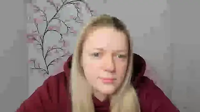 Samantha Gloww online show from 23, 12, 2025