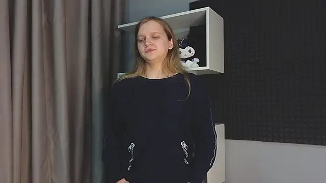 Snapshot of HazeElariel chatting on 16, 3, 2026 HazeElariel online show from 16, 3, 2026