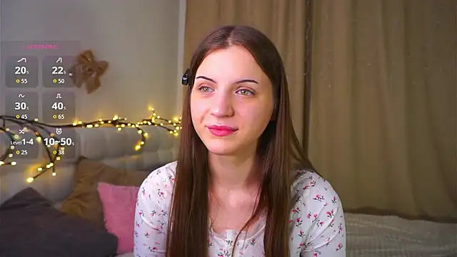 Snapshot of KathiGulston chatting on 17, 1, 2026 KathiGulston online show from 17, 1, 2026