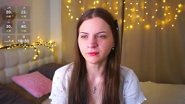 Snapshot of KathiGulston chatting on 18, 1, 2026 KathiGulston online show from 18, 1, 2026