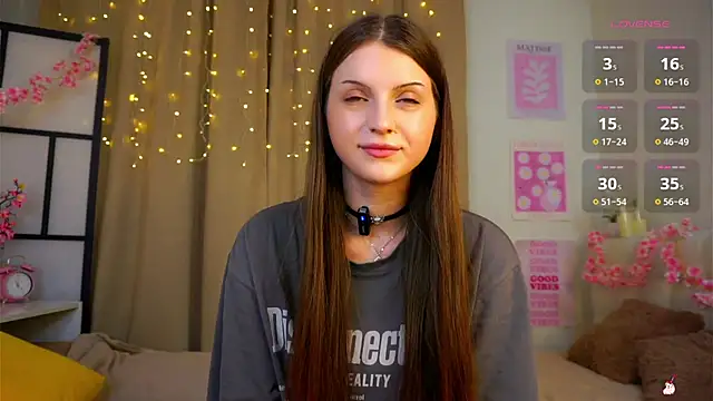 Snapshot of KathiGulston chatting on 23, 2, 2026 KathiGulston online show from 23, 2, 2026