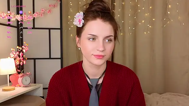 KathiGulston online show from 11, 4, 2026