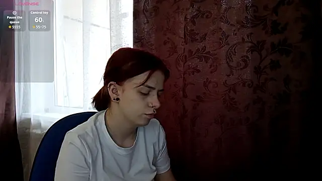 Snapshot of IleanaPishko chatting on 9, 2, 2026 IleanaPishko online show from 9, 2, 2026