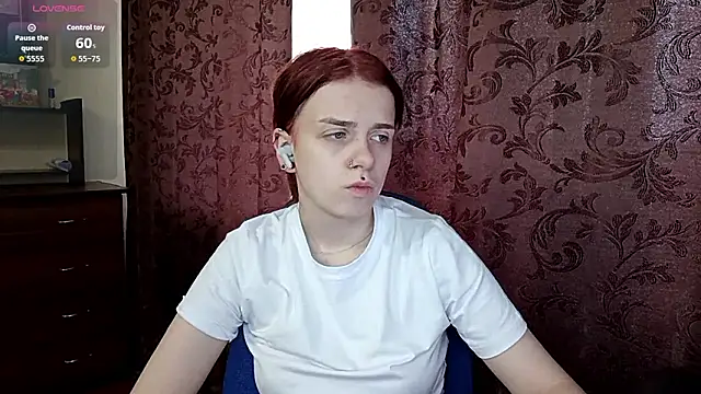 Snapshot of IleanaPishko chatting on 10, 2, 2026 IleanaPishko online show from 10, 2, 2026