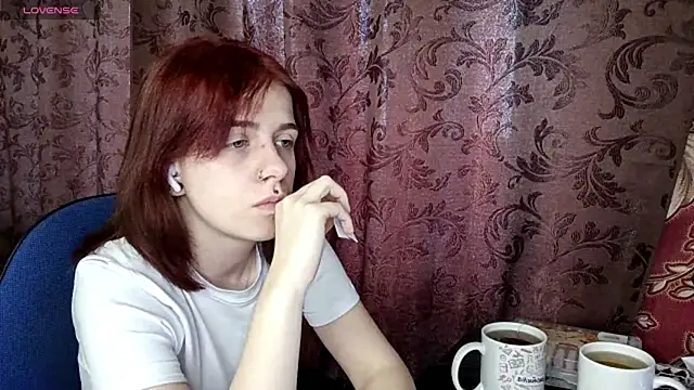 Snapshot of IleanaPishko chatting on 11, 2, 2026 IleanaPishko online show from 11, 2, 2026