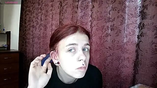 Snapshot of IleanaPishko chatting on 12, 2, 2026 IleanaPishko online show from 12, 2, 2026