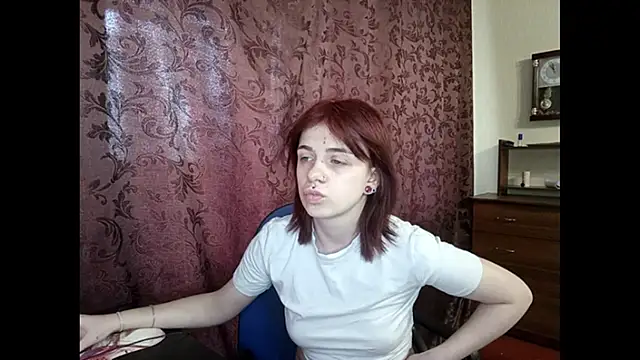 Snapshot of IleanaPishko chatting on 24, 2, 2026 IleanaPishko online show from 24, 2, 2026