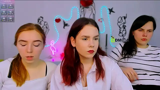 astra opal online show from 23, 2, 2026