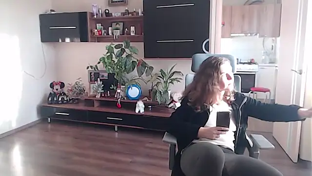 SofiaBoone online show from 13, 1, 2026