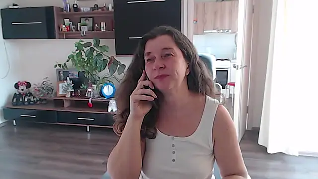 SofiaBoone online show from 14, 1, 2026