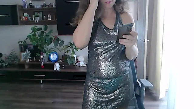 SofiaBoone online show from 15, 1, 2026